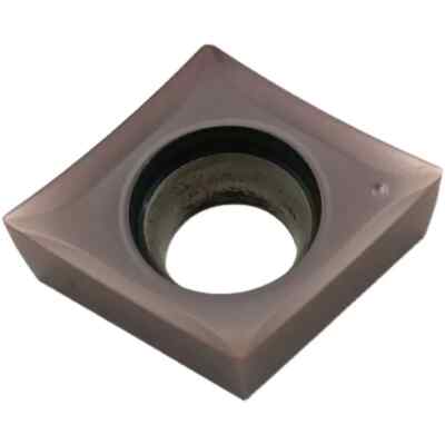 CCGT060204-ML CCGT 21.51 Carbide inserts Sharp blade for stainless steel
