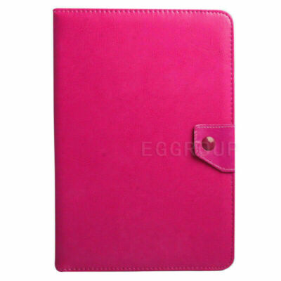 Universal Leather Case Cover For Samsung Galaxy Tab A 7'' 8'' 10''/S5e 10.5'' Tablet