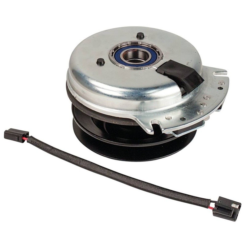 OEM WARNER PTO CLUTCH 5218-247 FOR LAWN TRACTORS 3 8" OR 5 6" 1 1 STENS 255-779
