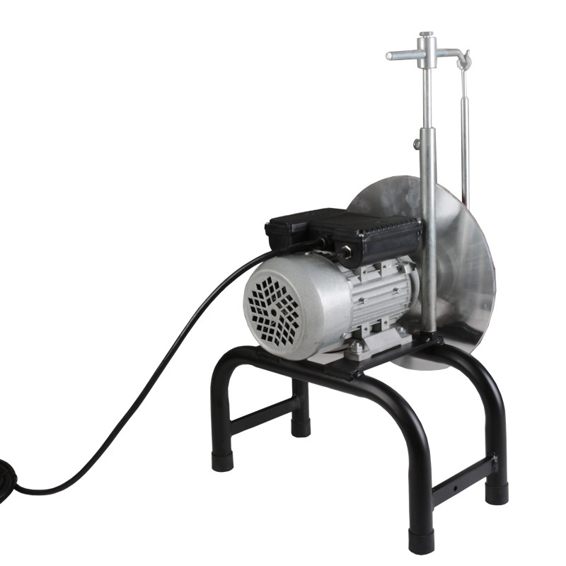 220V Electric Sheep Clipper Blade Sharpener Goat Shears Knife Grinding