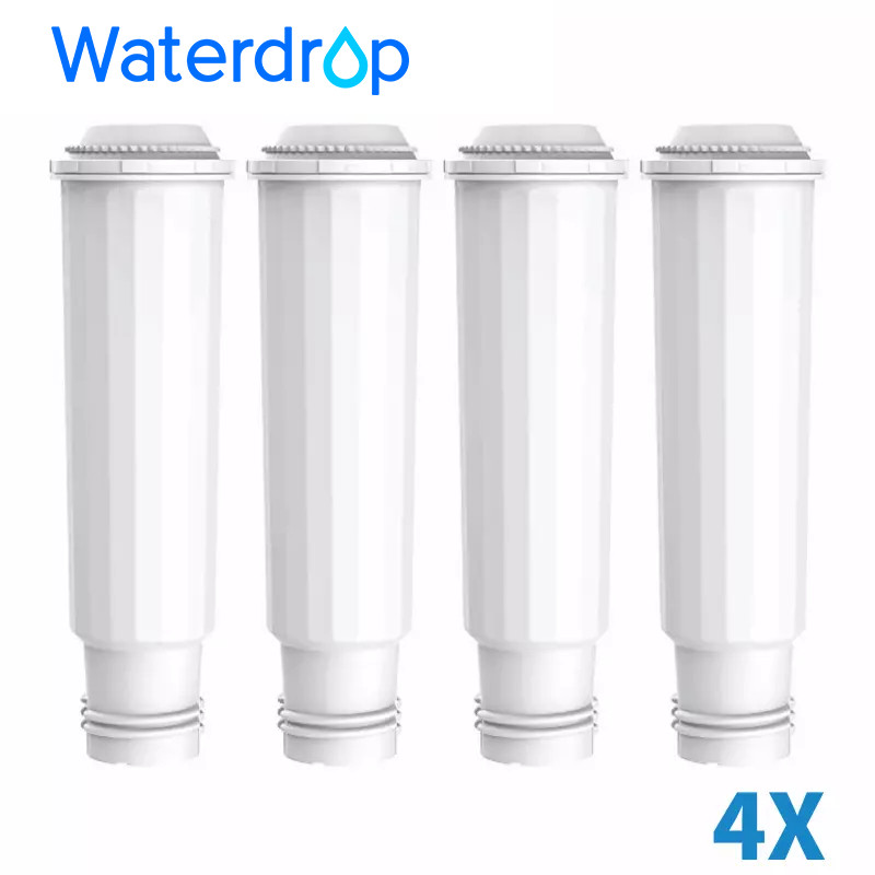 Waterdrop Filtre Ã CafÃ© Compatible Avec NivonaÂ® MelittaÂ® Filter Cartridge KrupsÂ®