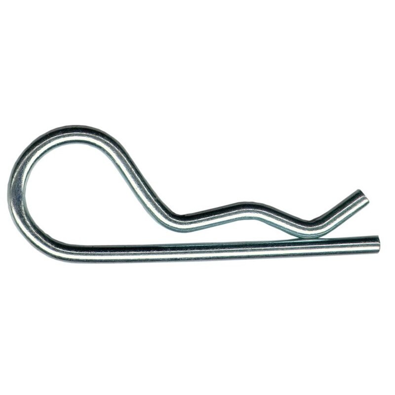 REPLACES UNIVERSAL HITCH PIN 3IN 5 32IN 32" 3" STENS 416-800