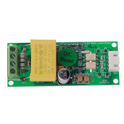 PZEM-004T Multimeter Module with a Current for Power Equipment
