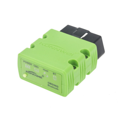 OBD-II ELM327 Car Diagnostic Scanner ECU Error Code Reader for IPhone/Android US