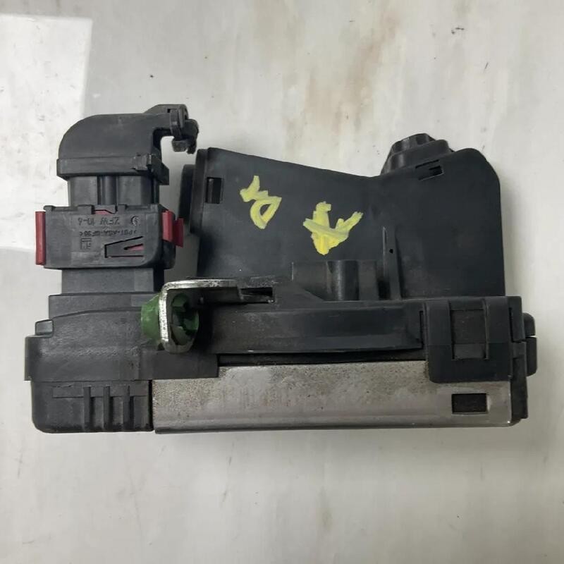 24444016 SERRATURA PORTA ANTERIORE DESTRO OPEL ZAFIRA (T98) (03/99>12/05<) 2.0