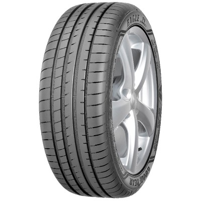 Goodyear Eagle F1 Asymmetric 3 235/55R19 105W Tire