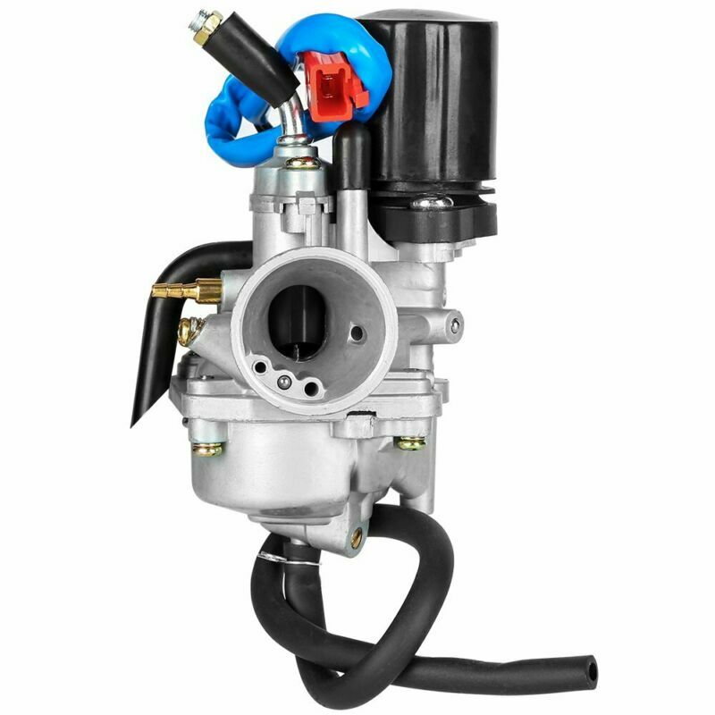 Vergaser Ersatz 17,5mm mit EChoke für KEEWAY RY8 RACING 50 EXPLORER RACE GT SP eBay