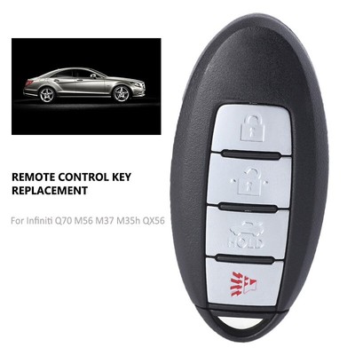 FOR 17-23 NISSAN ARMADA SMART KEY PROXIMITY KEYLESS ENTRY REMOTE FOB CWTWB1U787