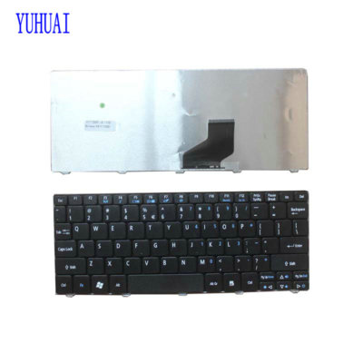 New for Acer Emachines PAV70 PAV80 NAV50 350 eM350 NAV51 355 eM355 US keyboard