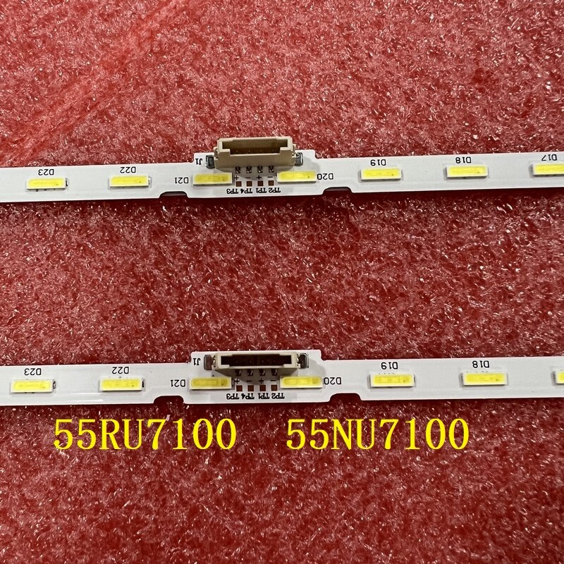 LED Backlight Strip For Samsung UA55H6300AW UA55H6400AW