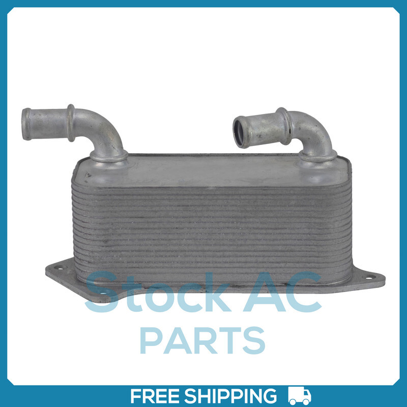New Transmission Oil Cooler for 03-07 Saturn Ion 05-10 Cobalt 4CY/2.0T/2.2L/2.4L - Picture 1 of 5