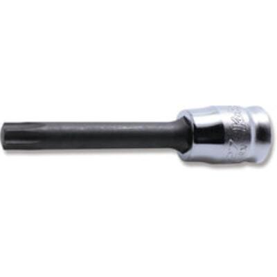 Koken 2025Z.50-T25 1/4 Sq. Dr. Bit Socket TORX T25 Length 50mm Z-series