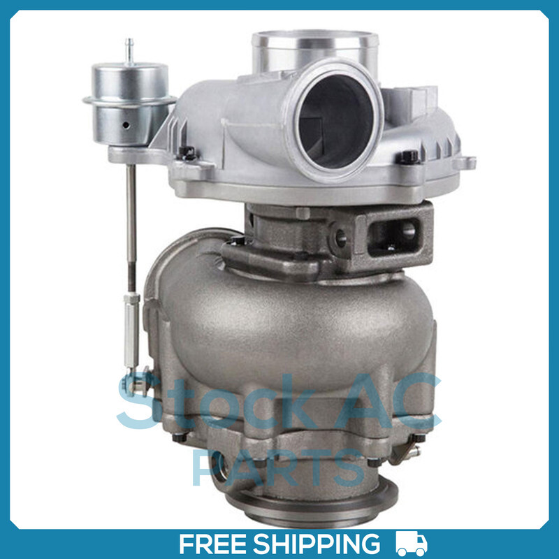 Turbo for 99 Ford F250SD/F350SD/F450SD/F550SD - Picture 1 of 8