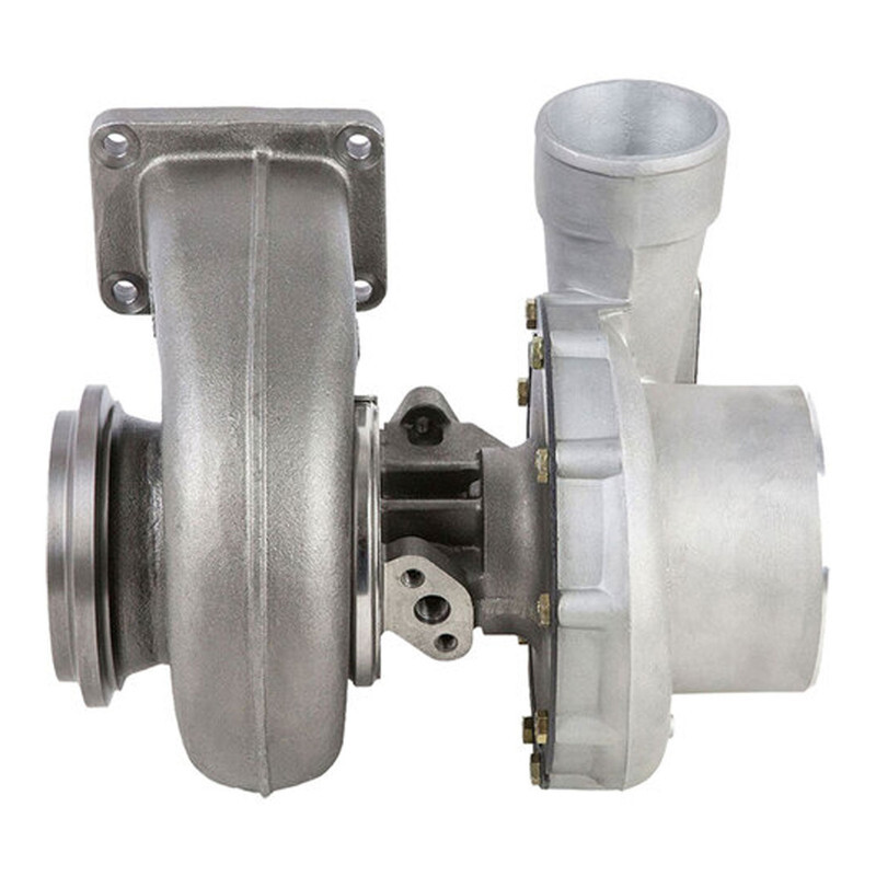 Turbo for 87-91 Cummins 14.0L N14 Engine OE  167050  3801613  38092 - Picture 4 of 7