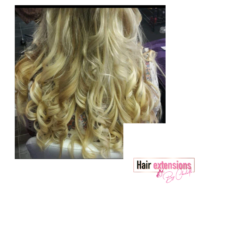 Micro Ring And Nano Ring Hair Extensions In Hilton Derbyshire
