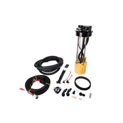 Fleece Performance PowerFlo Lift Pump Assembly for 1991-1997 Dodge Ram 5.9L