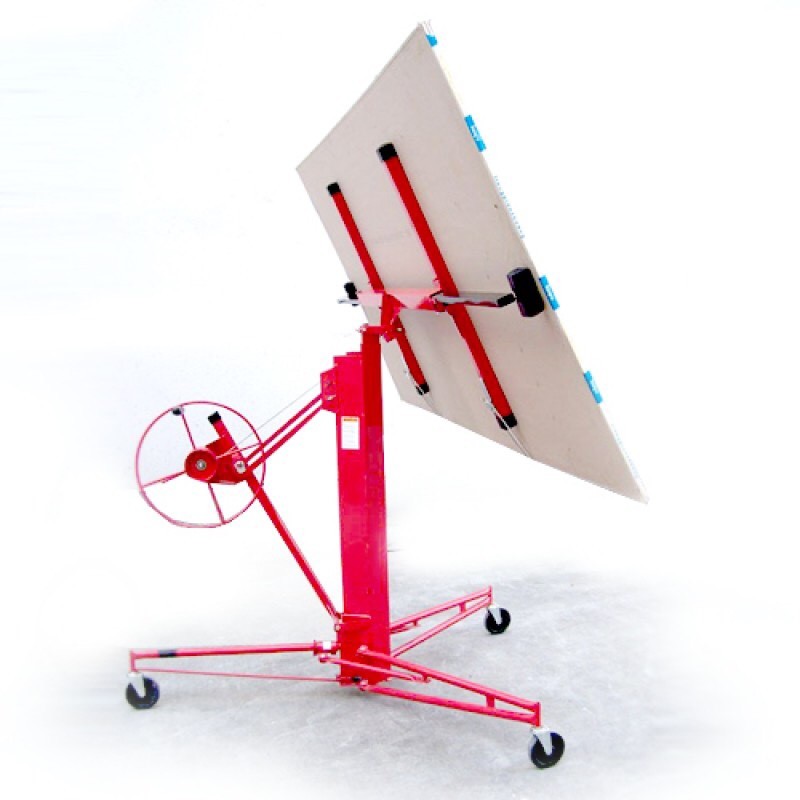 Plasterboard Lifter / Crane / Hoist in Roslin, Midlothian Gumtree