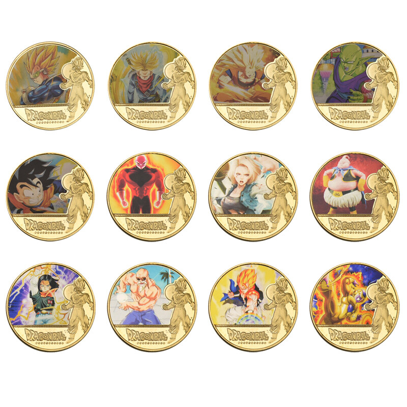 dragonball 抽選品第一弾全52種　当選用紙、ケース付き1993年 dragonball 抽選品第一弾全52種当選用紙、ケース付き1993年