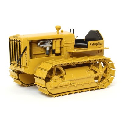 1/16 Caterpillar Model 22 Crawler on Steel Tracks by Norscot 55154