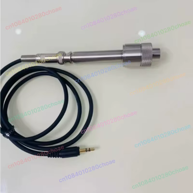 Headphone Curve Tester Ear IEC711 318-4 Artificial Ear, Frequency Response Curve