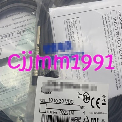 1PC NEW E2B-M12KN08-WZ-B1sensor #XJ