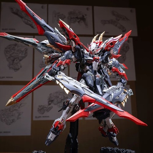 希少★Infinite Dimension RT-002 NEMESIS 完成品 s-l400.jpg