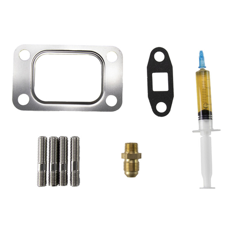 Turbo for 94-95 Chevy/GMC Tahoe/Suburban/Yukon - Picture 6 of 9