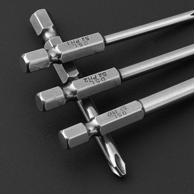 10Pcs 50mm 1/4