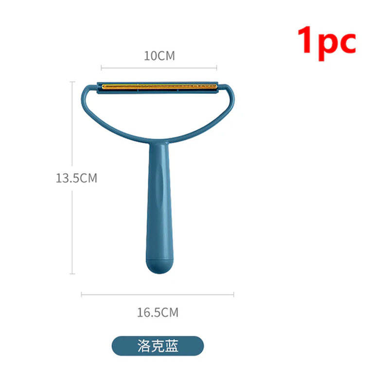 Carpet Cleaner Pet Hair Remover Lint Wool Shaver Roller Pet Supplies for Dog Cat