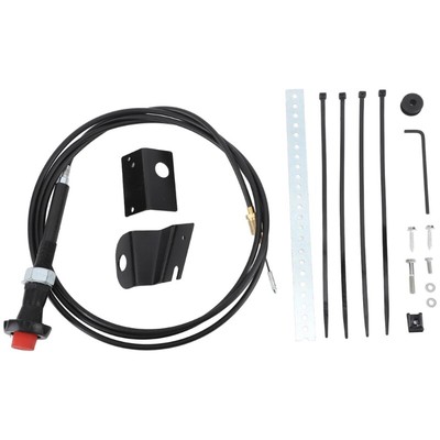 Conversion Heavy Duty Differential Cable Lock for S15 4WD 1983-2003 PSL500