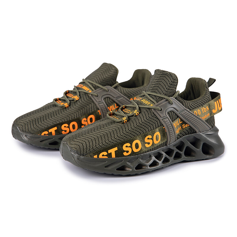 SOsoSO Just So So Shoes Men Athletic Shoes Lace Up Women Men