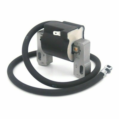 Luxuypon Bobina Di Accensione Di Ricambio Compatibile Con Briggs & Stratton 593872 799582 798534 08P502 09P602 09P702 TB110 Ricambi - Foto 3