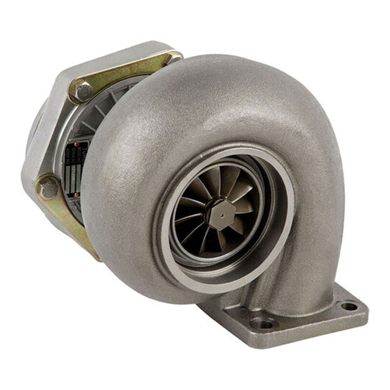 Turbo for 73-77 Caterpillar Cat 3306 Engines - Picture 4 of 9