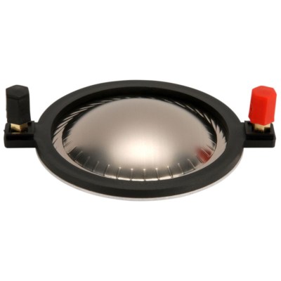 B&C MMD800 Replacement Diaphragm for DE800 (8 Ohms)