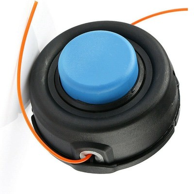 Trimmer head For Husqvarna Brush Cutter 128RJ 323L 327LDx 233RJ Durable Useful