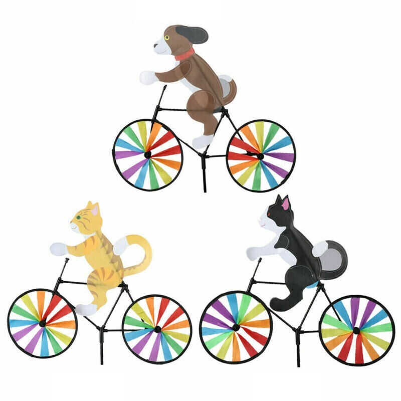 Windmills Animal