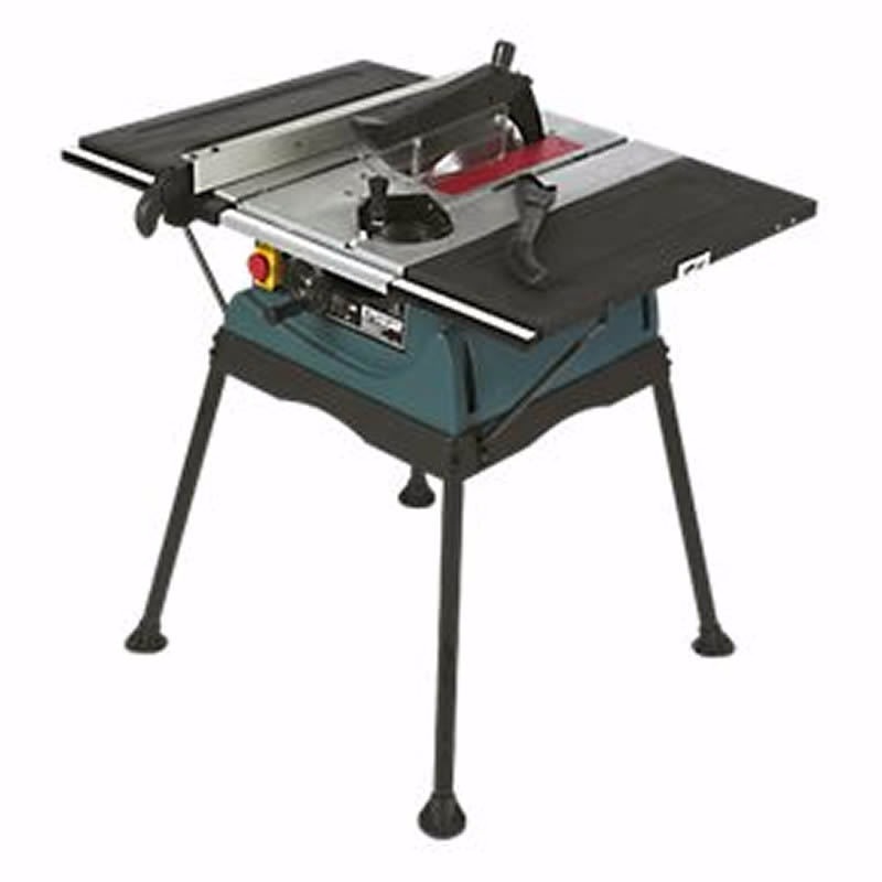 Erbauer EBS2504SE Table Saw 250mm 230V in Greetland, West Yorkshire