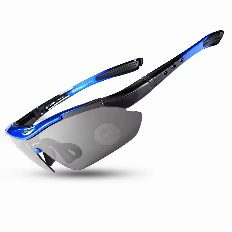 Cycling Glasses Frame Polarized Sunglasses Frame