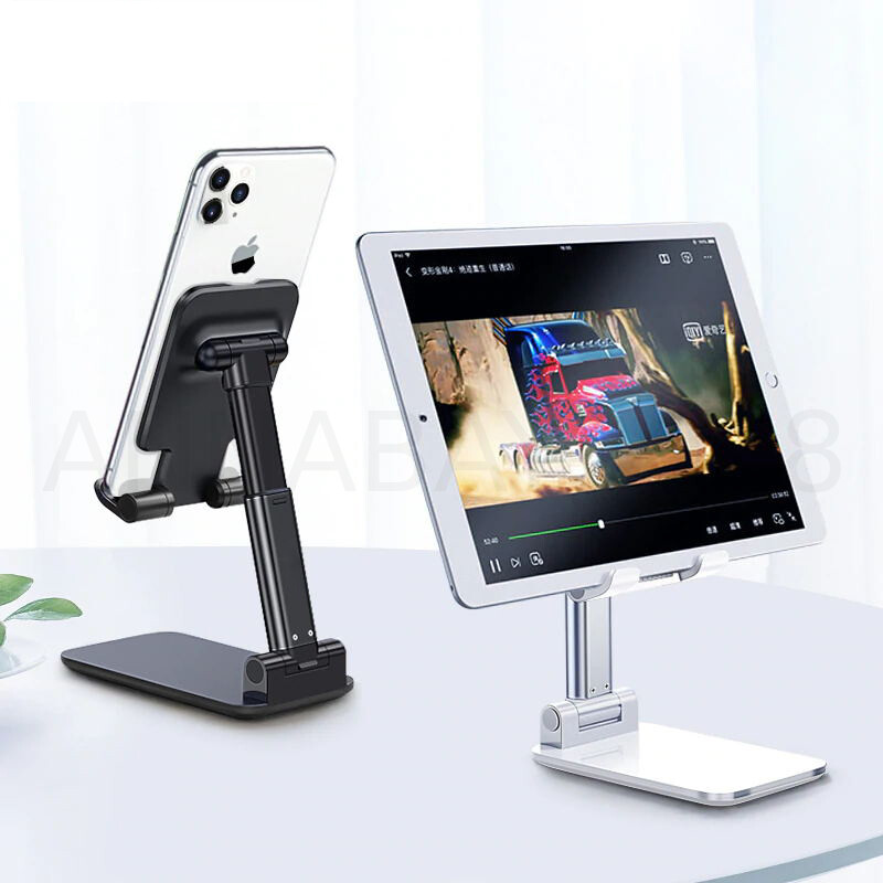 Desk Holder Mount Cradle For Iphone Ipad