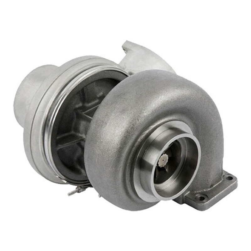 Turbo for 18 Caterpillar 3306 Engines - Picture 3 of 6