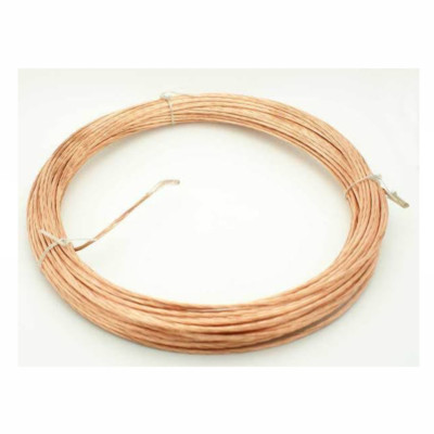 Philmore 15-640 200' 14 AWG Copper Antenna Wire - WE EXPORT - SPECIAL!!!!!!!!!