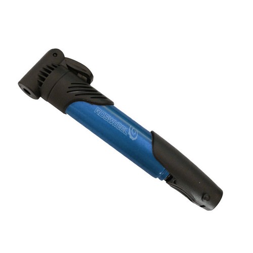 Mini Pompe Planet Bike Micromite – Double étage – Neuve, Compacte