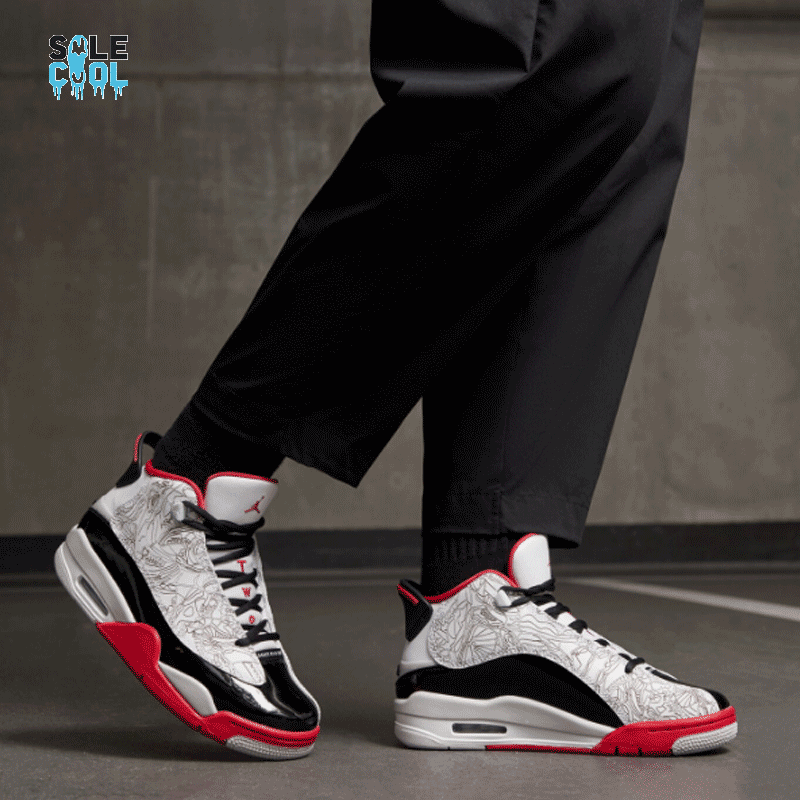 シューズ(男性用) Air Jordan13 BLACK/TRUE RED-WHITE 29cm Jordan - Boy - GS Air Jordan Retro 13 - Black/True Red/White