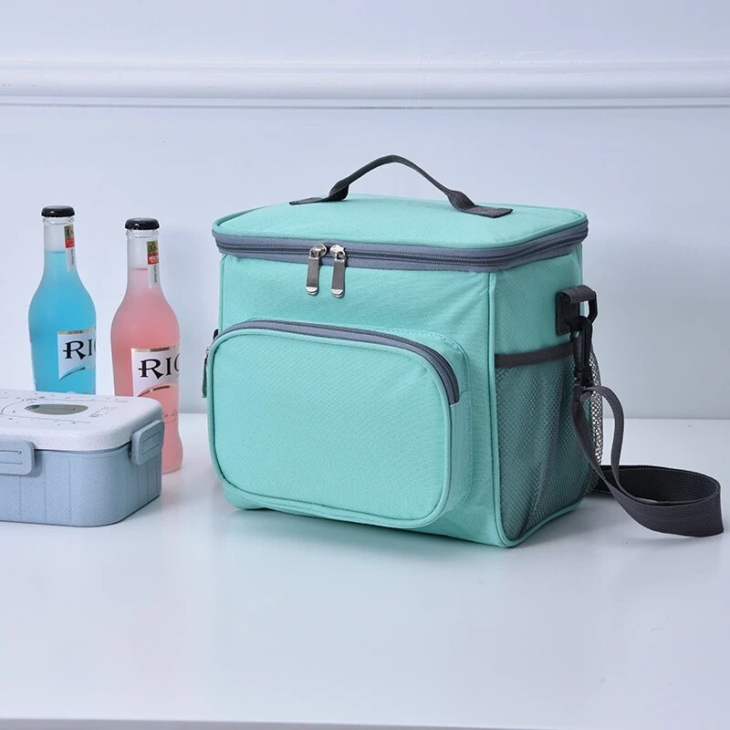 Box Large Outdoor Peva Thermal Picnic Camping Box