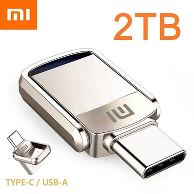Xiaomi U Disk 2TB  