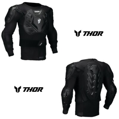 thor バイクジャケット ブラック Thor MX - Categories