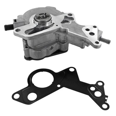 For Volkswagen Jetta 2004-2006 Vaico V10-0724 Vacuum Pump