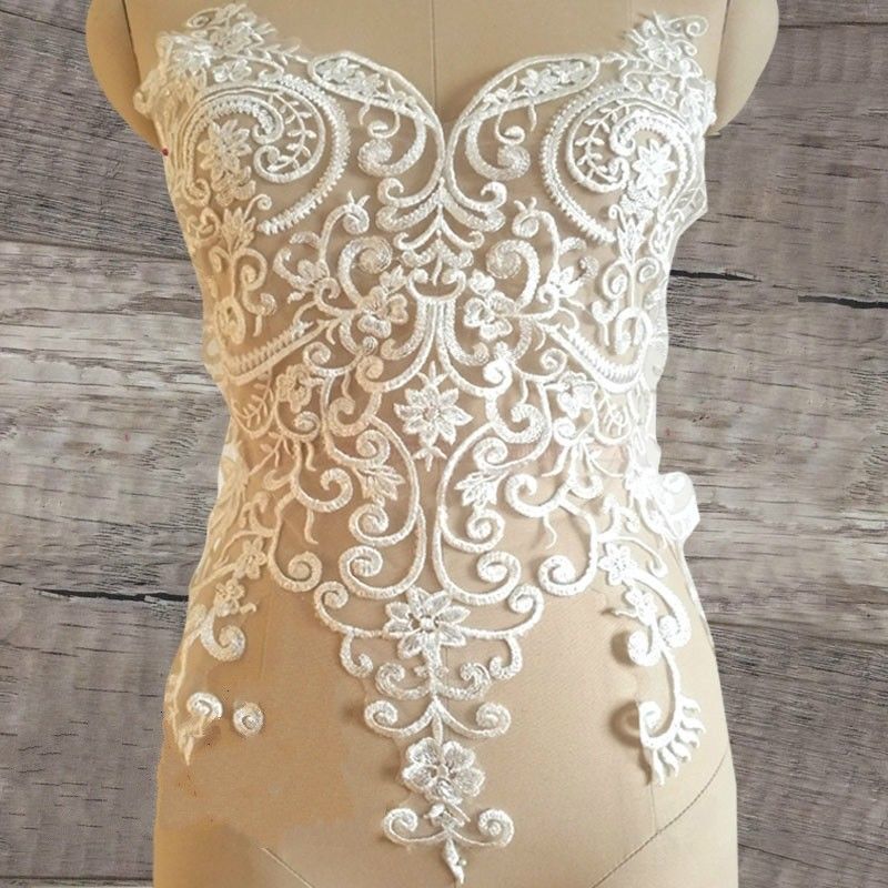 uk-embroidery-corded-lace-applique-diy-patches-trim-dress-motif-trim-sew-decor