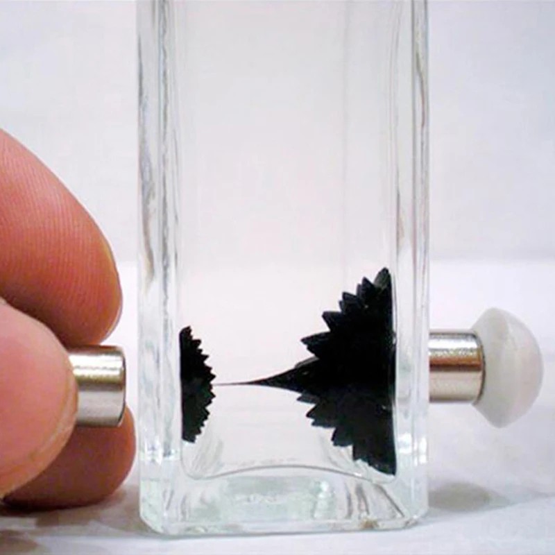 Ferrofluid Magnetic Fluid