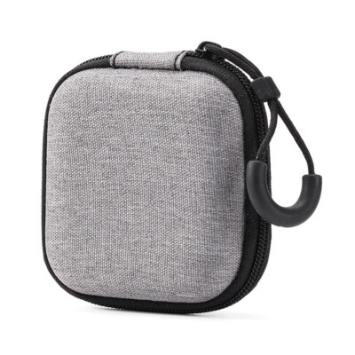 Storage bag suitable for Rabbit R1 anti-collision and anti fall, hand in hand